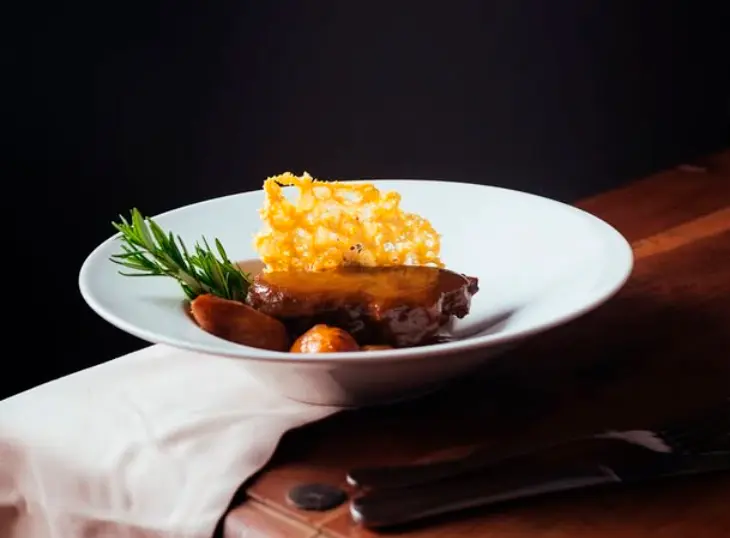 Plato Divinus catering