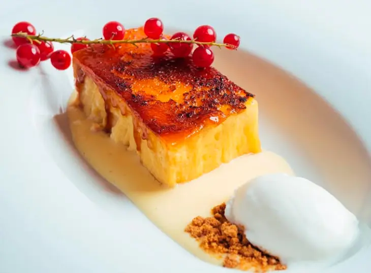 Postre Divinus catering