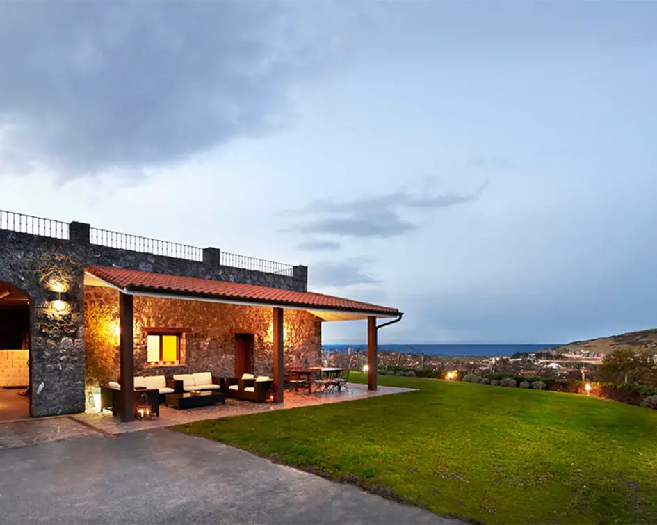 REZABAL TXAKOLI WINERY