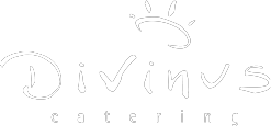 Logo Divinus blanco