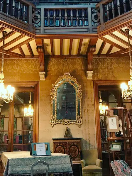 CHATEAU D' ARCANGUES