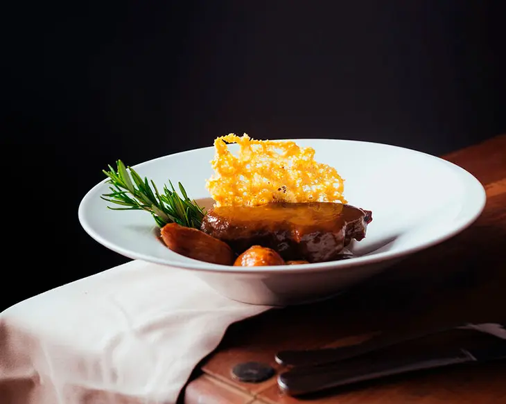 Gastronomia Pais Vasco