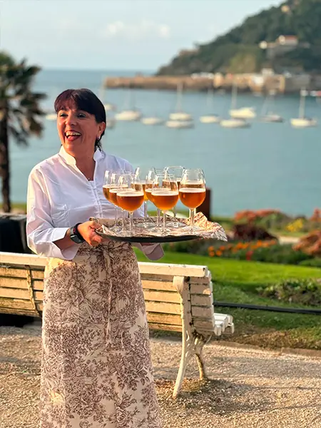 Profesional en Miramar